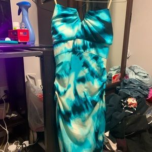 Authentic le château dress 👗